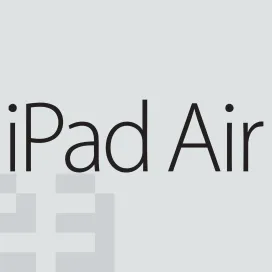 Apple Ipad Air